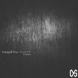 Artwork for "Evol EP"