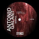 Artwork for "Shapes"