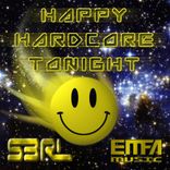 Artwork for "Happy Hardcore Tonight"