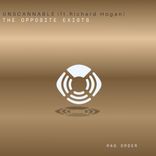 Artwork for "The Opposite Exists"