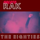 Portada para "The Eighties"