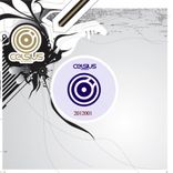 Artwork for "Overtone EP"