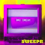 Artwork voor "Bad Dream"