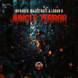 Artwork for "Jungle Terror"