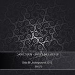 Artwork for "Sweet Dreams EP"