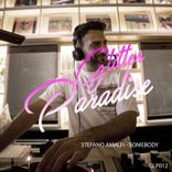 Artwork for "Somebody"