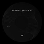 Portada para "Sunday Feeling EP"