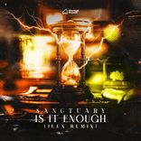 Artwork for "IS IT ENOUGH (JEEX Remix)"