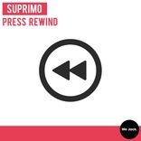 Artwork for "Press Rewind"