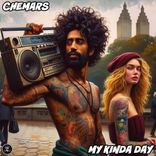 Artwork for "My Kinda Day"