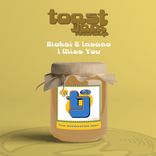 Artwork for "I Miss You"