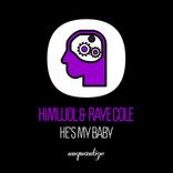 Artwork voor "He's My Baby"