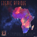 Artwork for "Cosmic Afrique"
