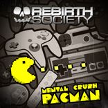 Artwork voor "Pacman"