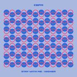 Artwork for "Stay with Me / Higher"