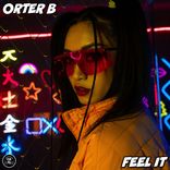 Artwork for "Feel It"