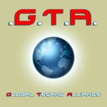 Artwork for "Global Techno Alliance Vol. 03"