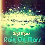 Rain On Mars