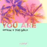 Artwork for "You Are"