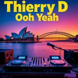 Artwork für "OOH YEAH"