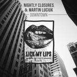 Portada para "Downtown"