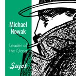 Artwork for "Leader of the Gang"