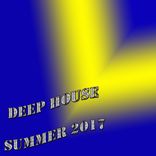 Artwork für "Deep House Summer 2017"