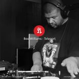 Artwork for "Teleport"