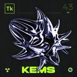 Artwork for "TEKNETIUM"