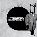 Portada para "Weekend Freakshow"