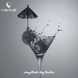 Artwork voor "Dry Martini"