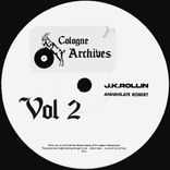 Artwork for "Annihilate Robert"