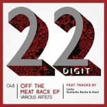 Artwork for "Off The Meat Rack EP"