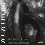 Portada para "The Look of Love"