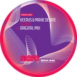 Artwork voor "Fujiko"