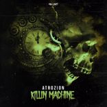Artwork for "Killin' Machine"