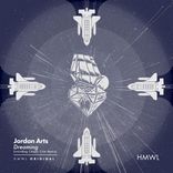 Artwork for "Dreaming EP (Inc Casper Cole Remix)"