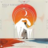 Artwork für "What You Got"