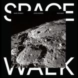 Portada para "Space Walk"