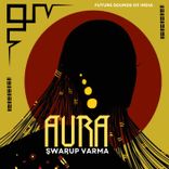 Portada para "Aura"