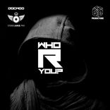 Portada para "Who R You?"