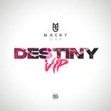 Artwork voor "Destiny (VIP)"