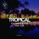Artwork für "Tropical"