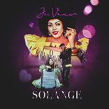 Artwork voor "JE VEUX"