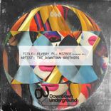 Artwork for "Flyboy"