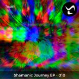 Artwork voor "Shamanic Journey X"