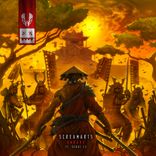 Artwork voor "UNRUHE"