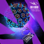 Artwork voor "The Plugin EP"