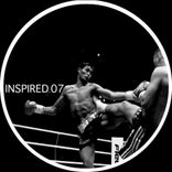 Artwork für "Inspired 07"