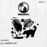 Artwork for "Go Deeper"